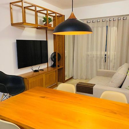 Beach Place Deluxe Apartment Cumbuco Sea View Kültér fotó
