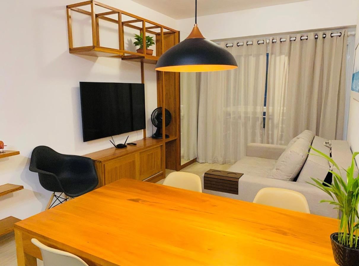 Beach Place Deluxe Apartment Cumbuco Sea View Kültér fotó