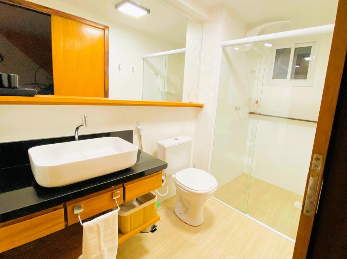 Beach Place Deluxe Apartment Cumbuco Sea View Kültér fotó
